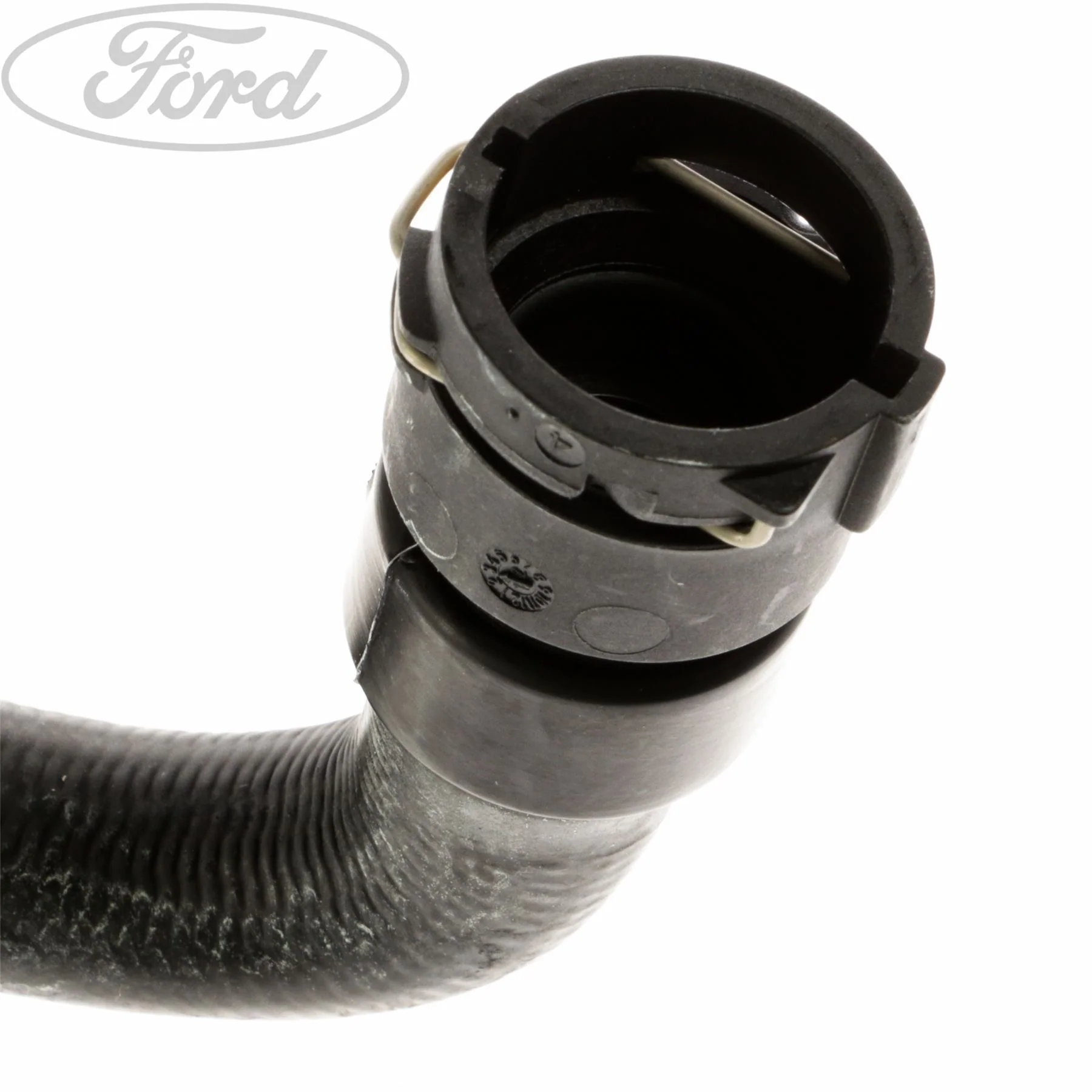 HEATER WATER HOSE - Image 4