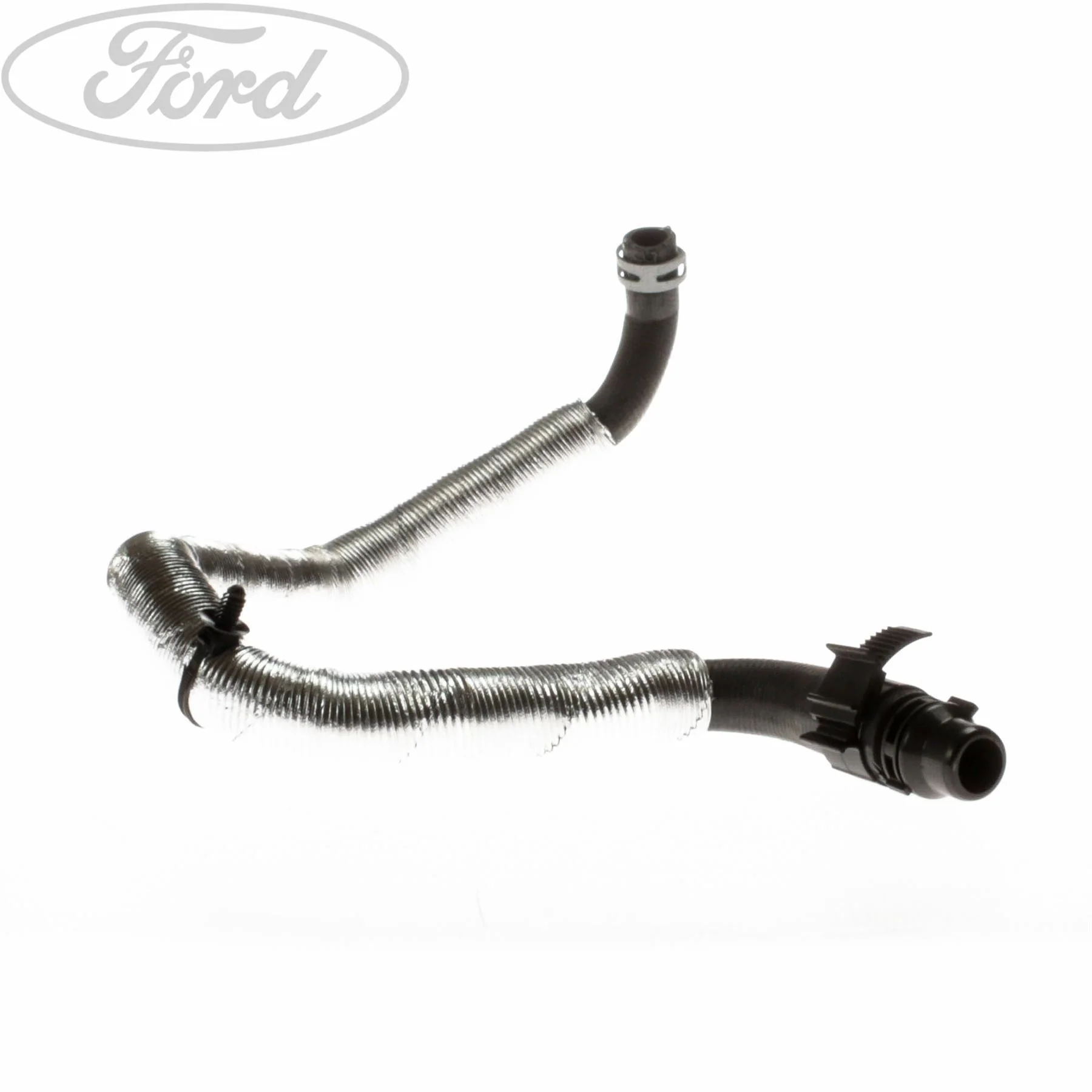 HEATER WATER HOSE - Image 3
