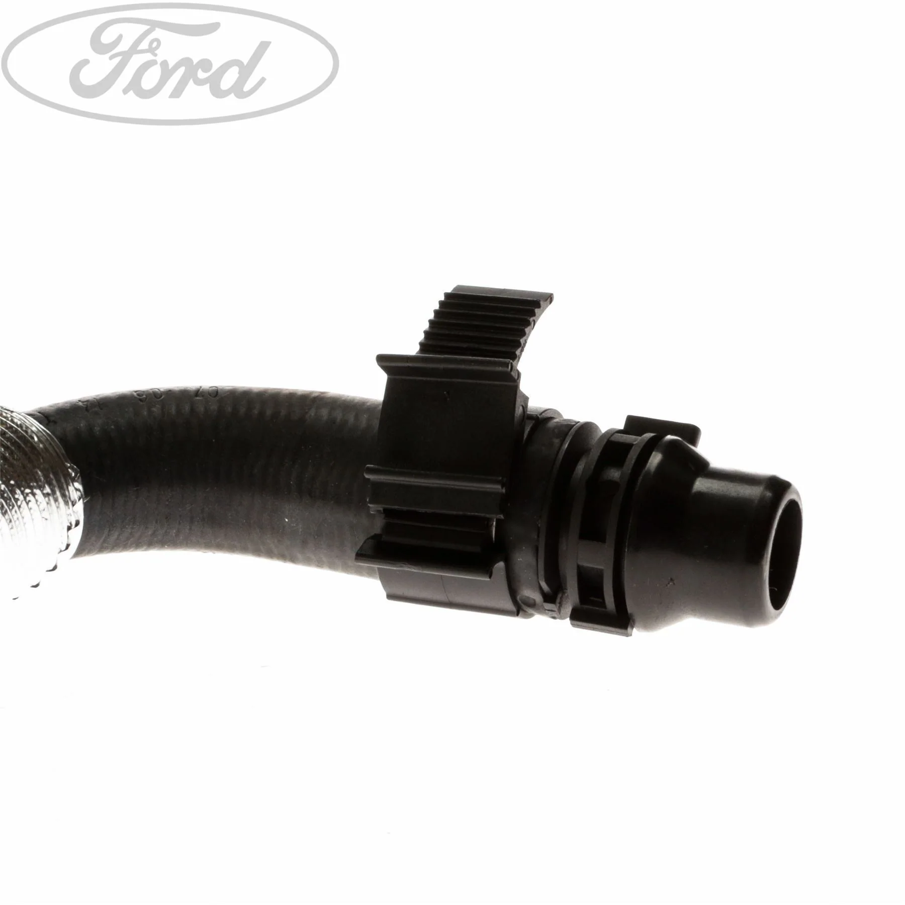 HEATER WATER HOSE - Image 4