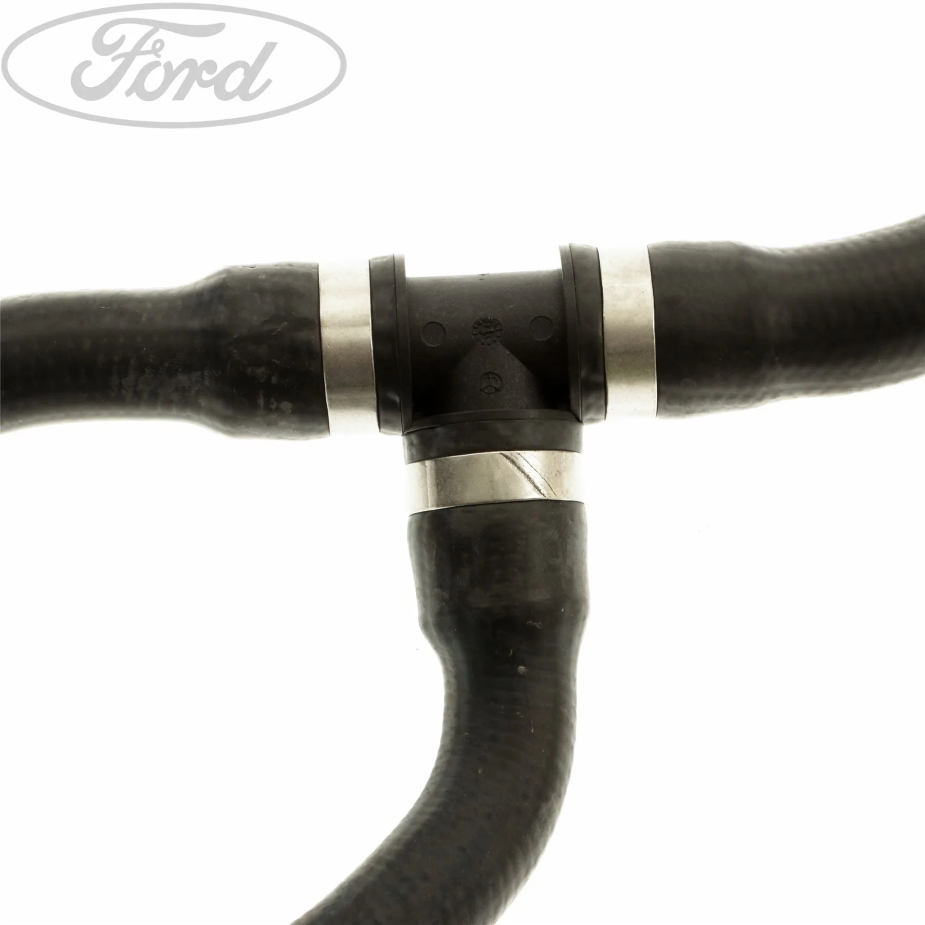 HEATER WATER HOSE - Image 3