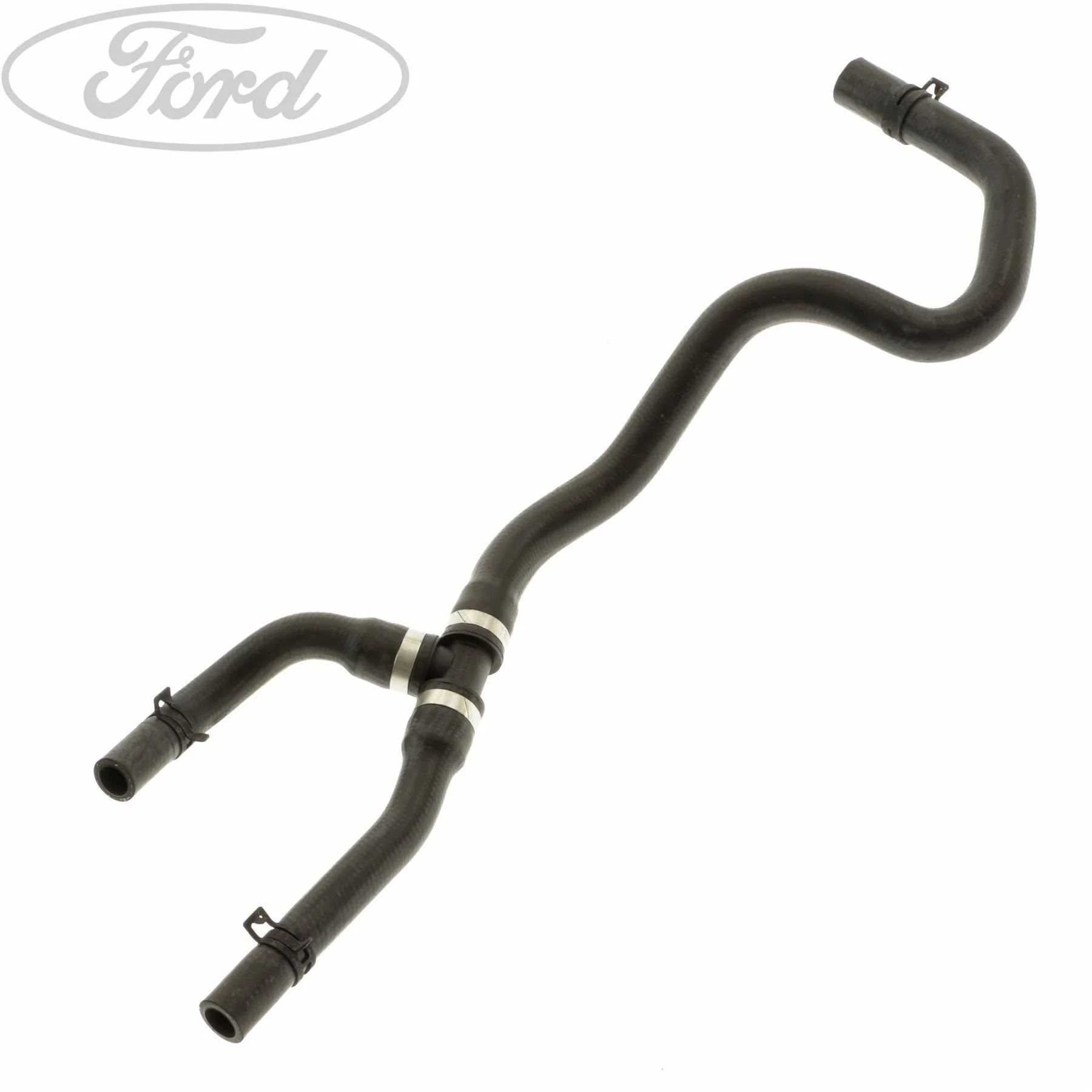 HEATER WATER HOSE - Image 4