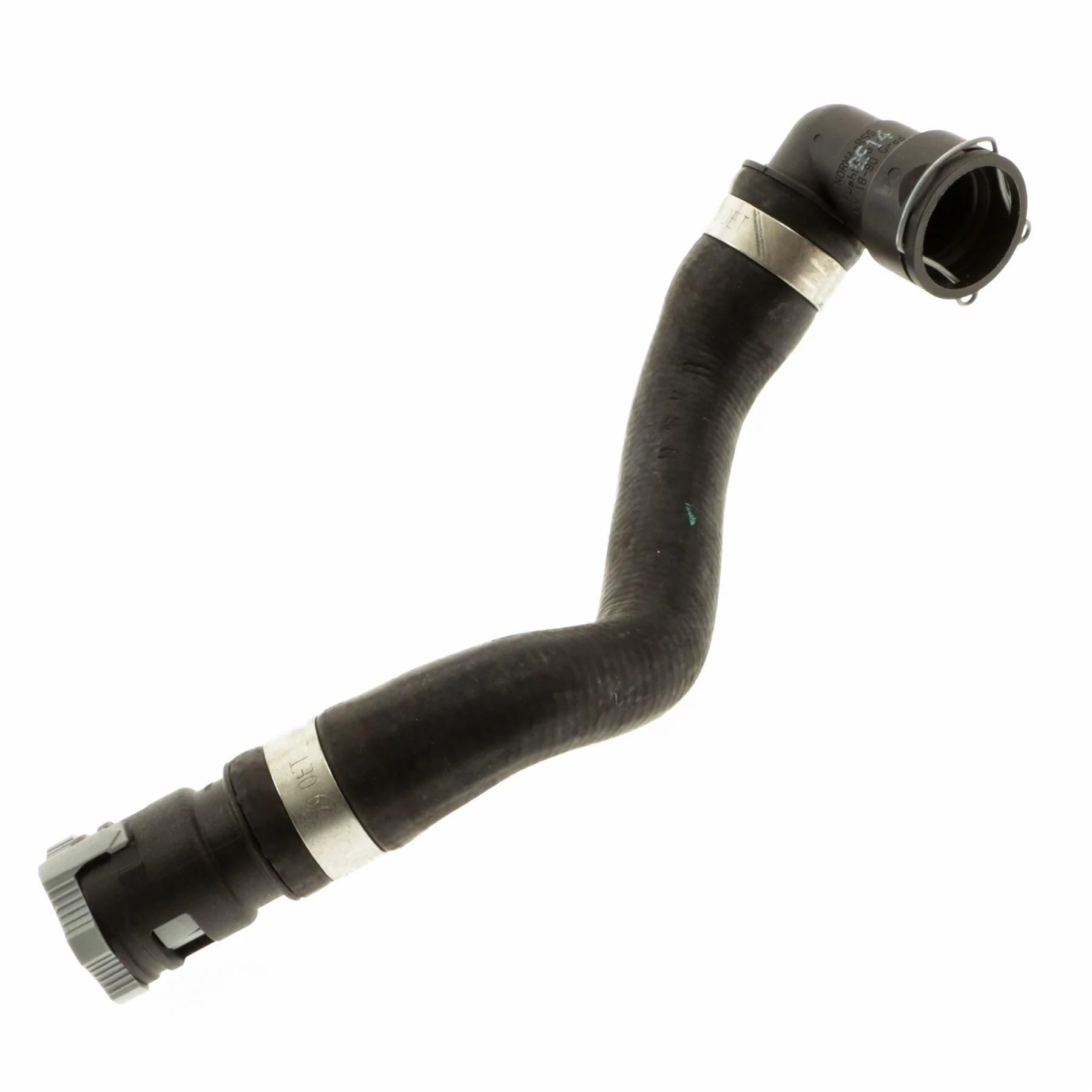 HEATER WATER HOSE - Image 5
