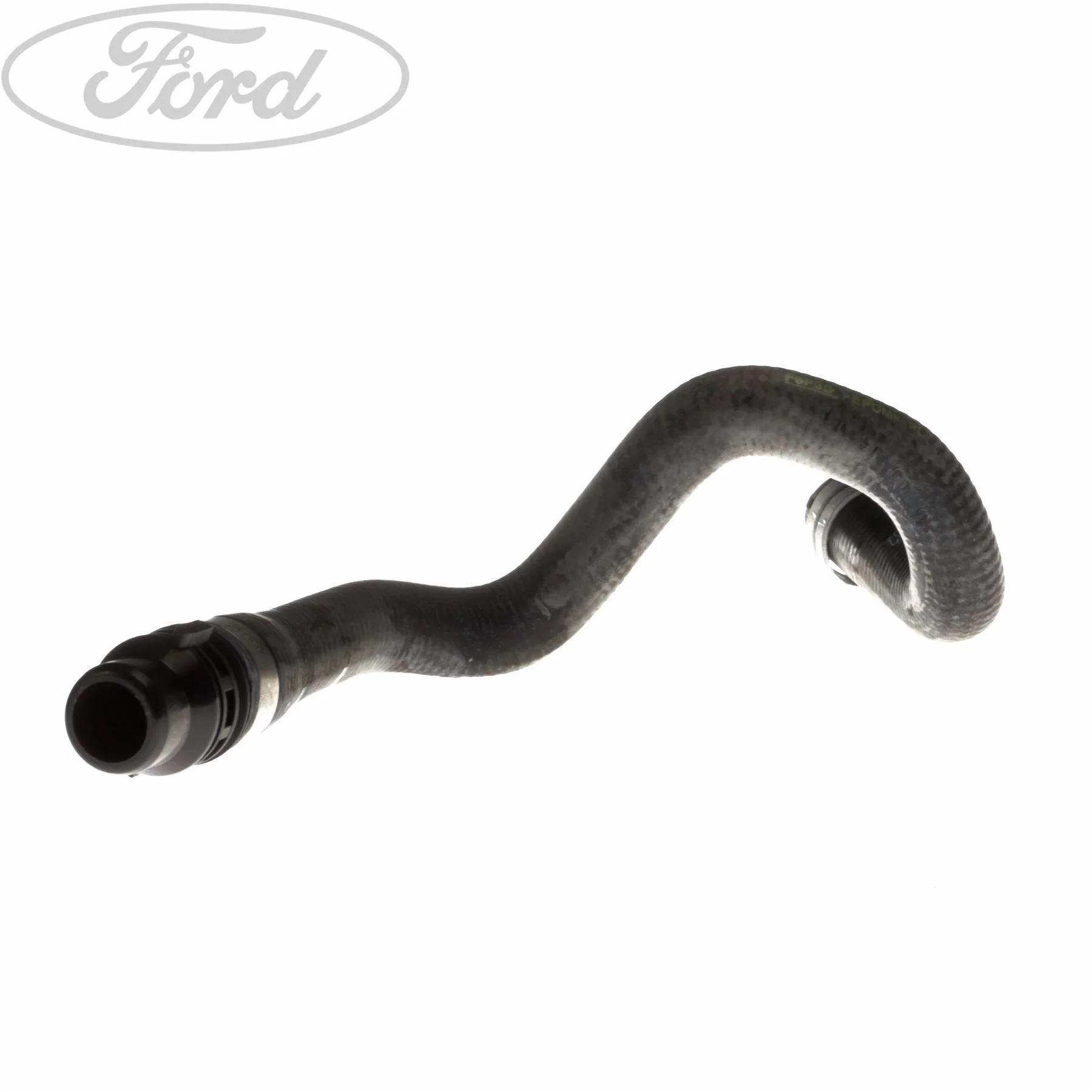 HEATER WATER HOSE - Image 4
