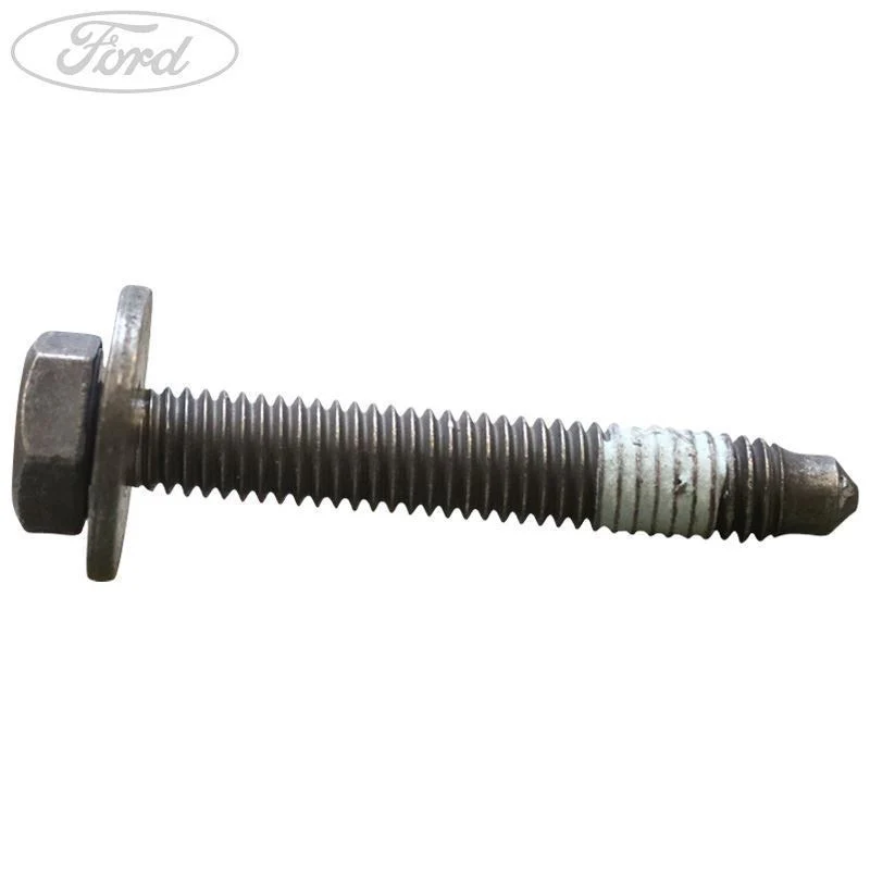 HEX.HEAD BOLT