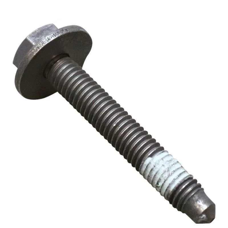 HEX.HEAD BOLT - Image 5
