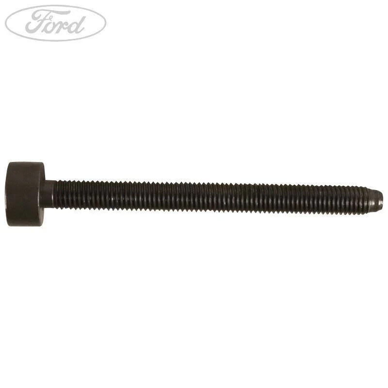 HEX.HEAD BOLT - Image 2