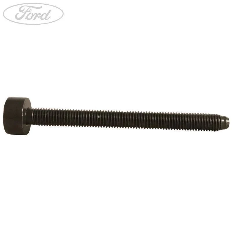 HEX.HEAD BOLT - Image 3