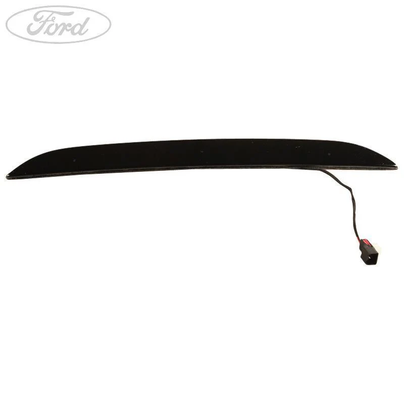 HIGH MOUNTED REAR LAMP