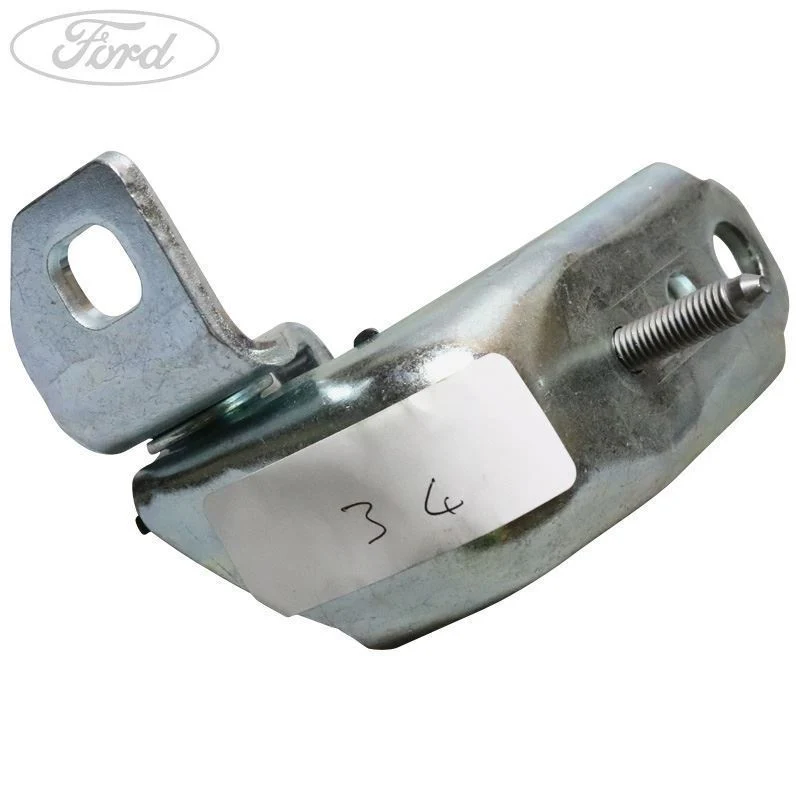 HINGE - Image 2
