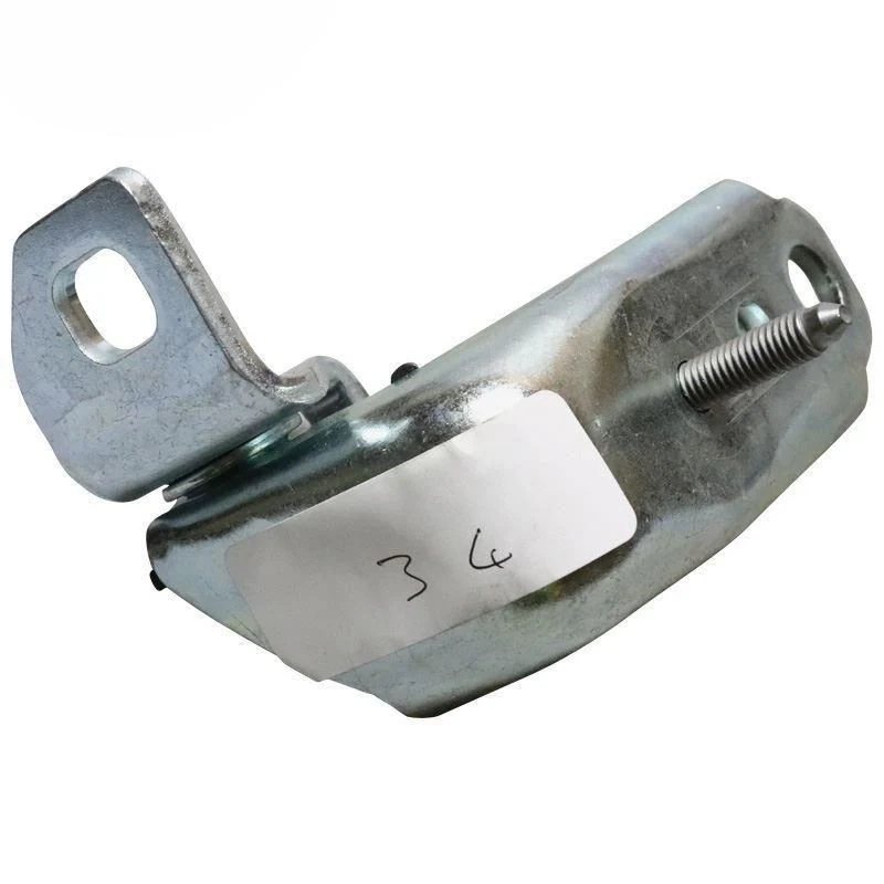 HINGE - Image 5