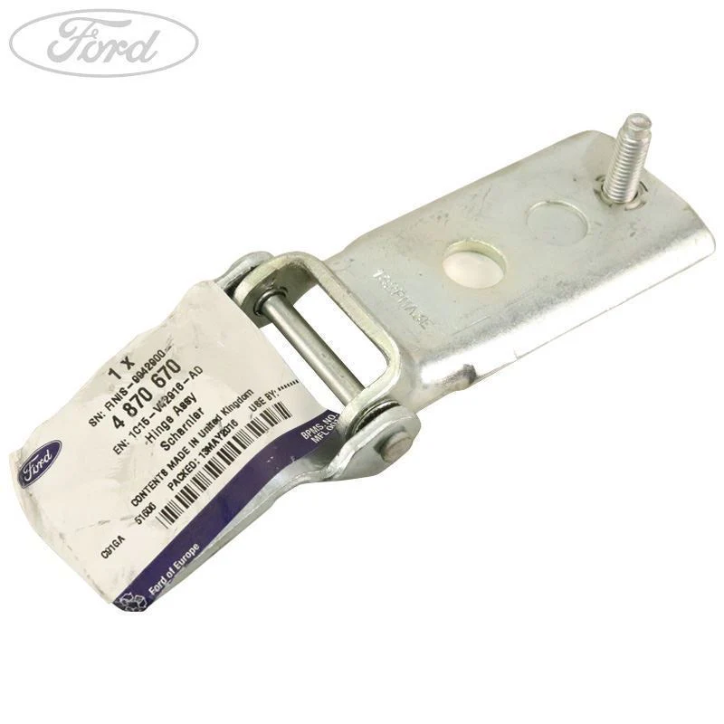 HINGE - Image 2