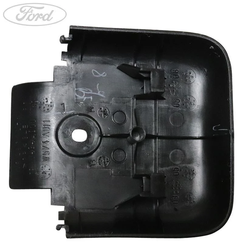 HINGE COVER - Image 4