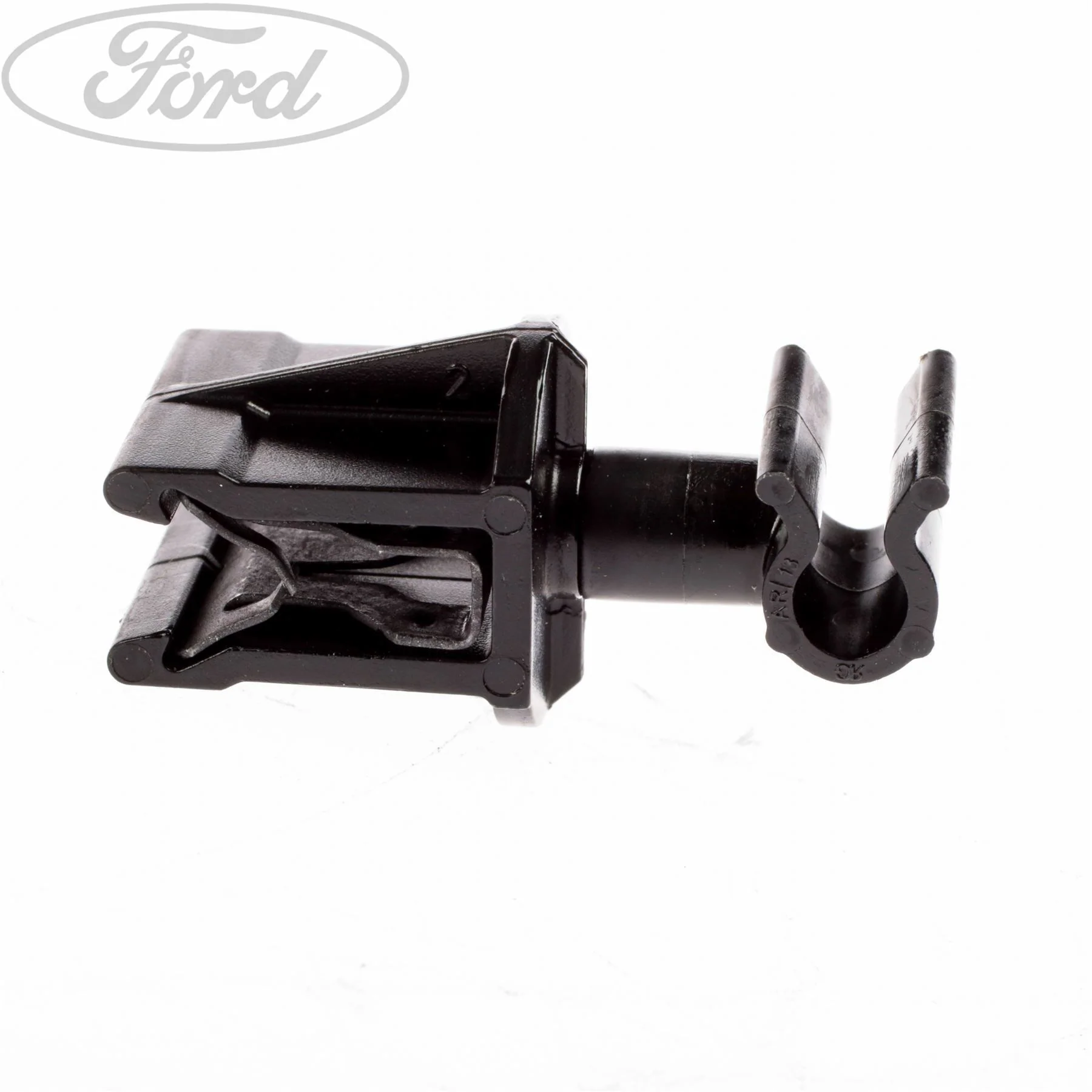 HOOD AND RELATED PARTS CLIP PACK OF 5 - Image 5