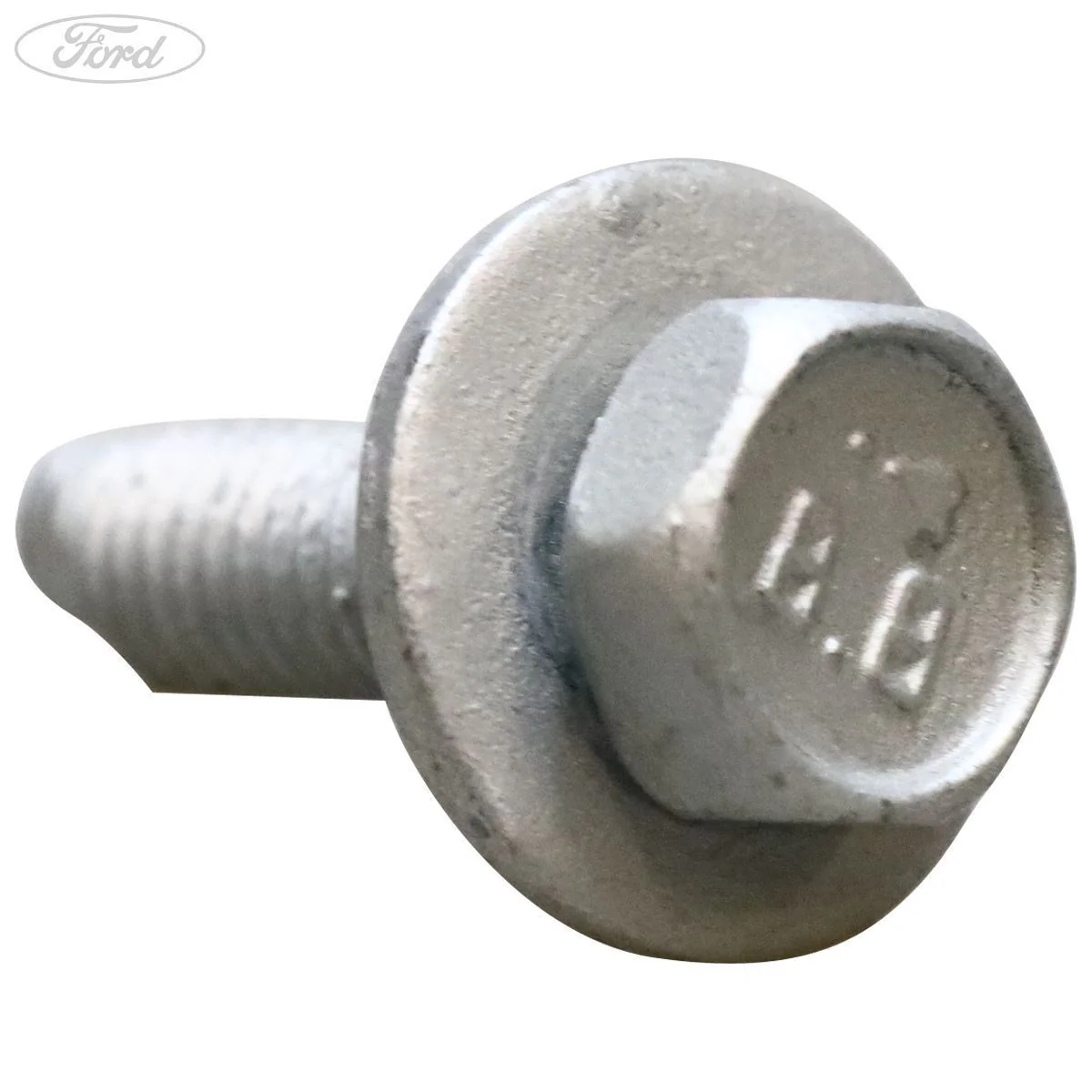 HOOD AND RELATED PARTS HEX HEAD BOLT AND WASHER PACK OF 5 - Image 2