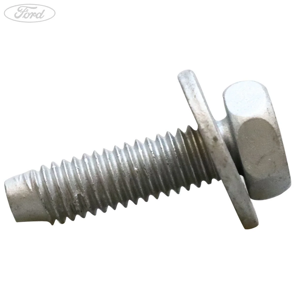 HOOD AND RELATED PARTS HEX HEAD BOLT AND WASHER PACK OF 5 - Image 3