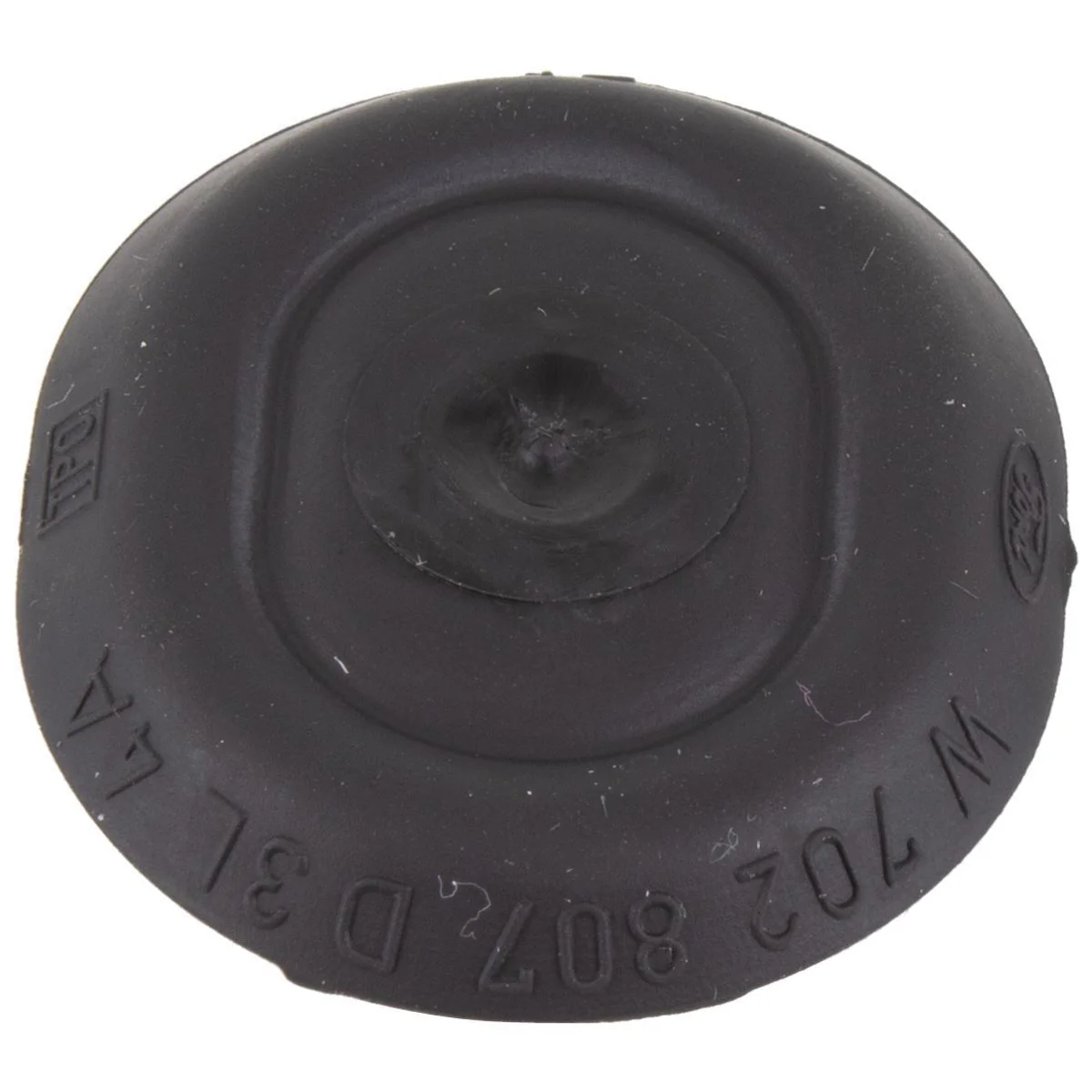 HOOD AND RELATED PARTS PLUG - Image 2