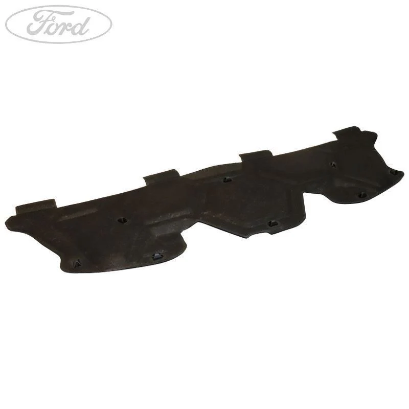 HOOD INSULATOR - Image 2