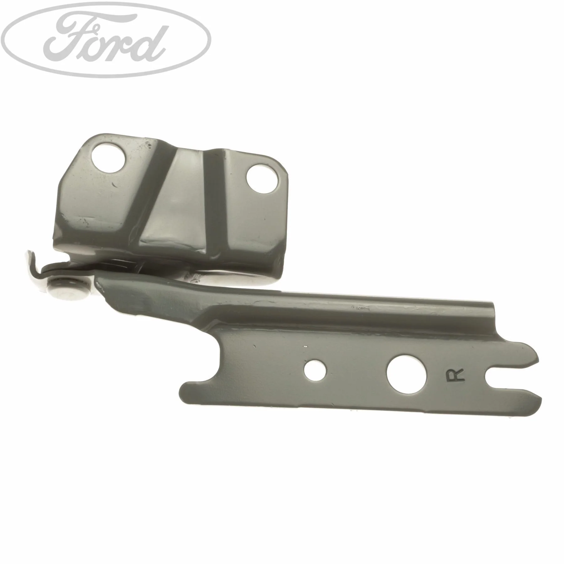 HOOD PARTS - Image 3