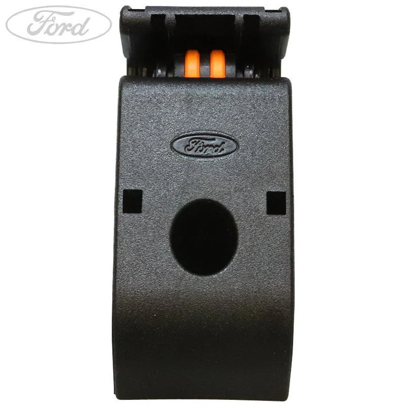 Transit Custom Rear Cargo Door Check Strap Catch 2012-2023 - Image 3
