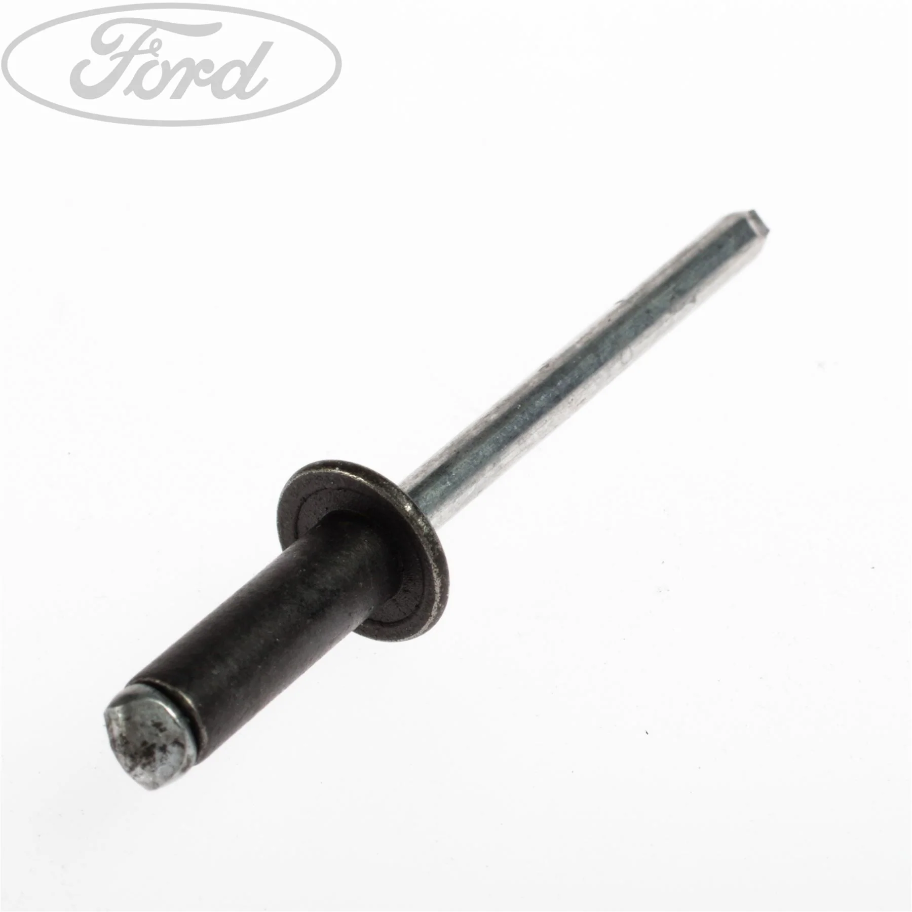 IGNITION COIL/WIRES/PLUGS/MODULATOR RIVET PACK OF 5 - Image 3