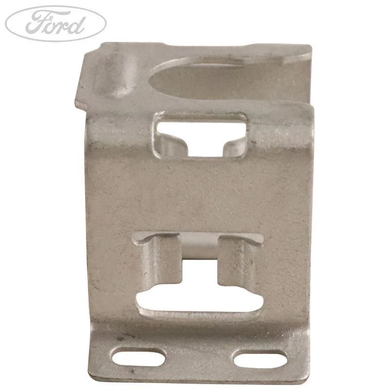 INJECTION VALVE RETAINER - Image 3