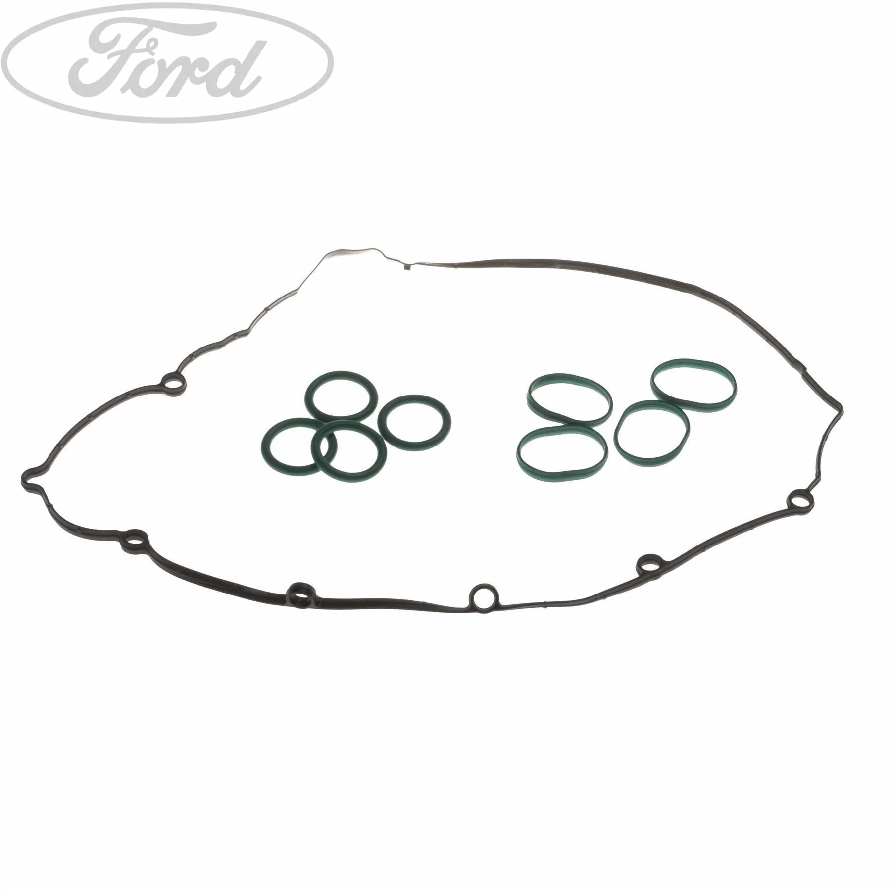 INLET MANIFOLD COVER SEAL - Image 2