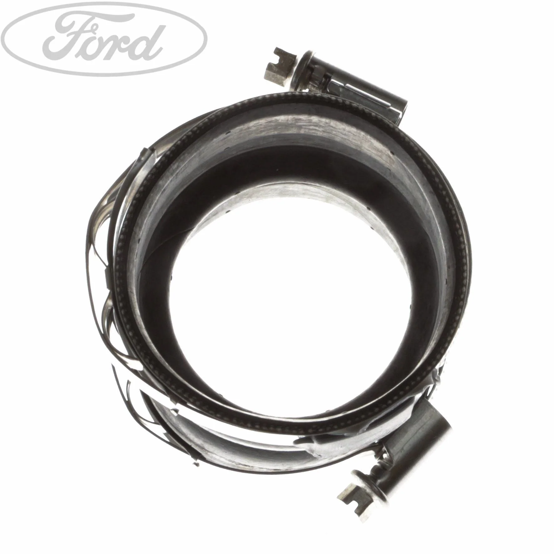INLET MANIFOLD HOSE CONNECTOR - Image 2