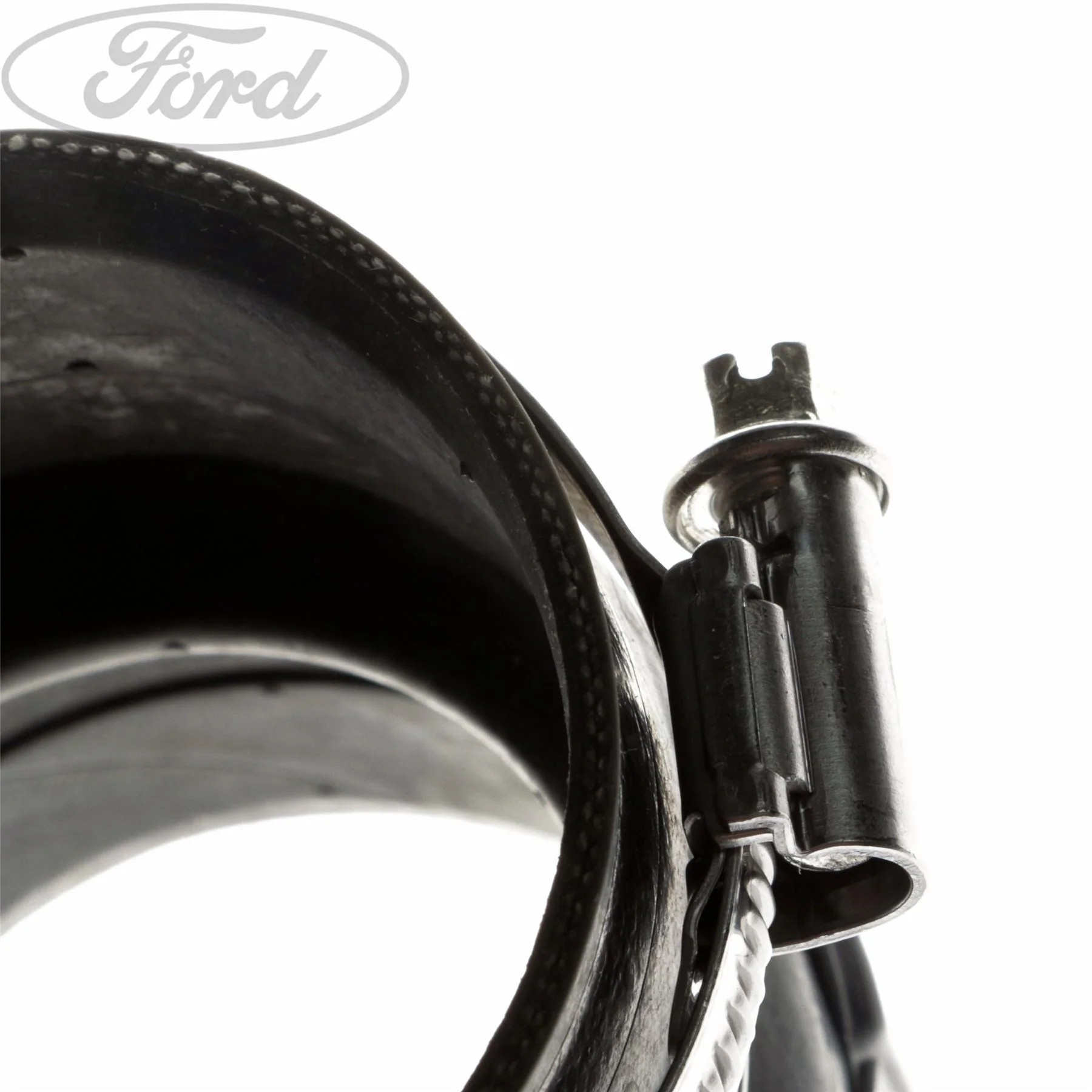 INLET MANIFOLD HOSE CONNECTOR - Image 4