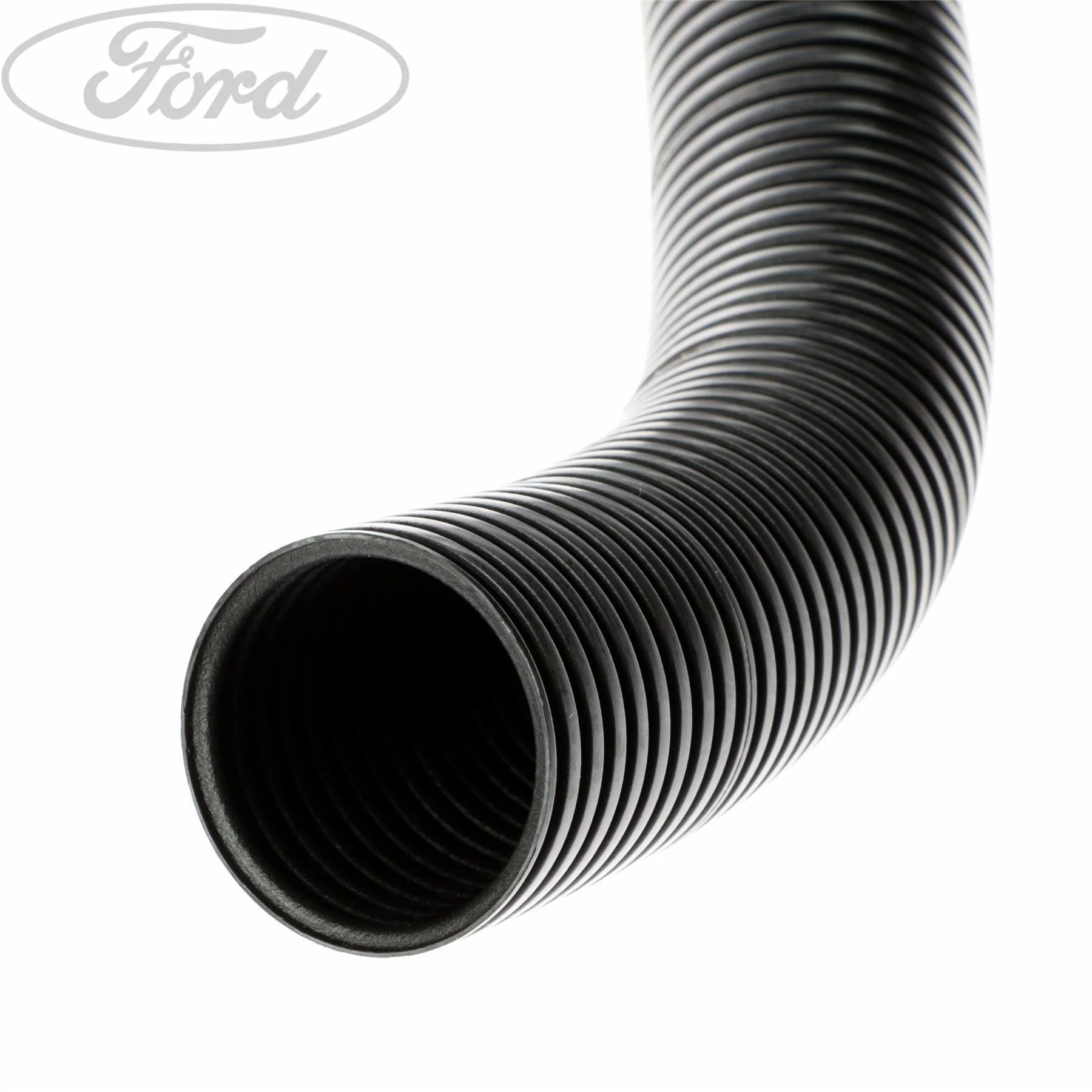 INLET MANIFOLD SUPPLY HOSE - Image 4