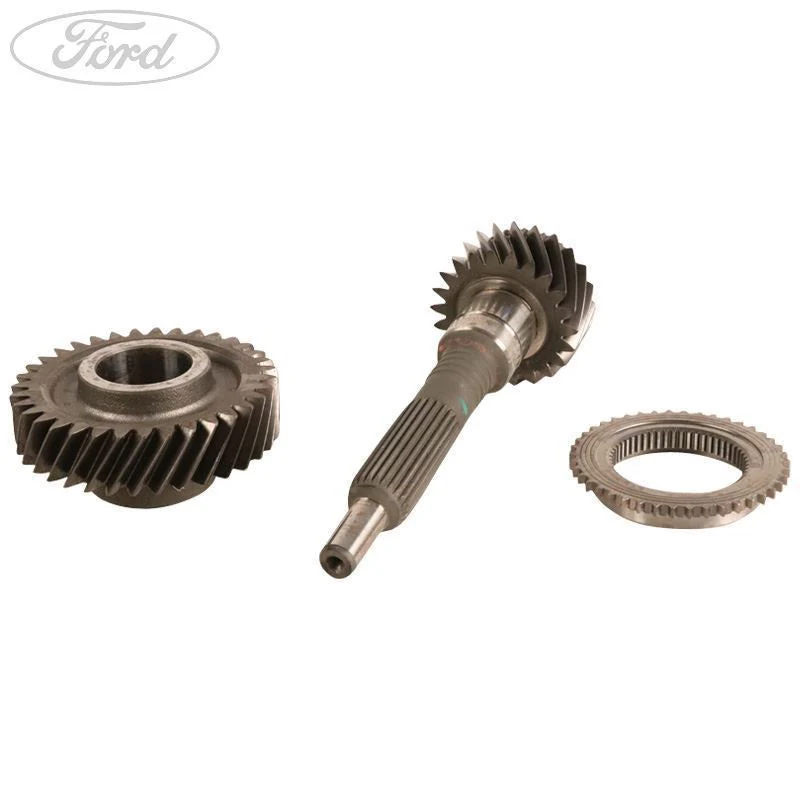 INPUT SHAFT - Image 4