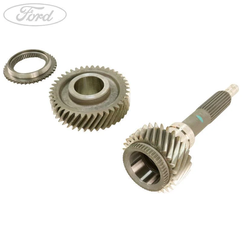 INPUT SHAFT - Image 2