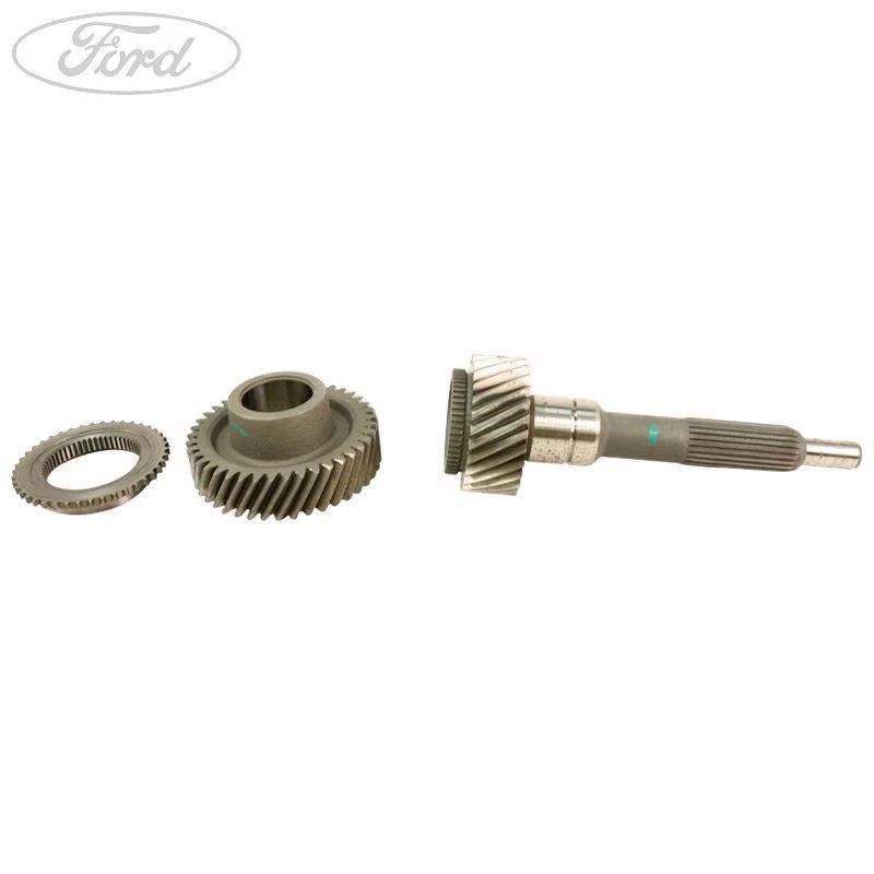 INPUT SHAFT - Image 4