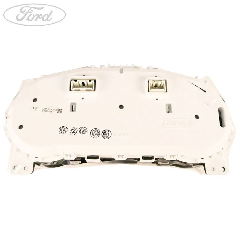 INSTRUMENT CLUSTER - Image 3