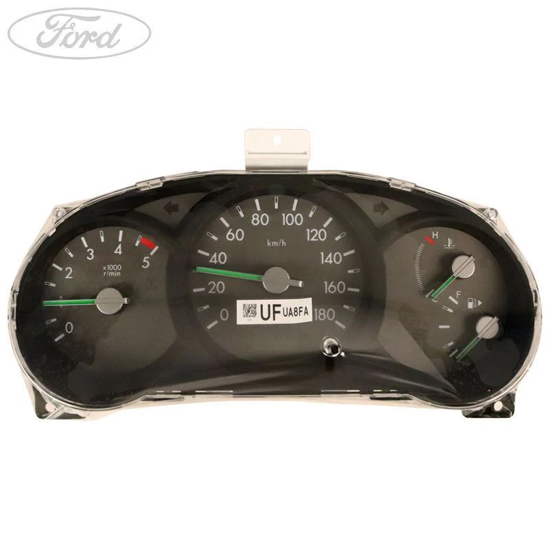 INSTRUMENT CLUSTER - Image 4