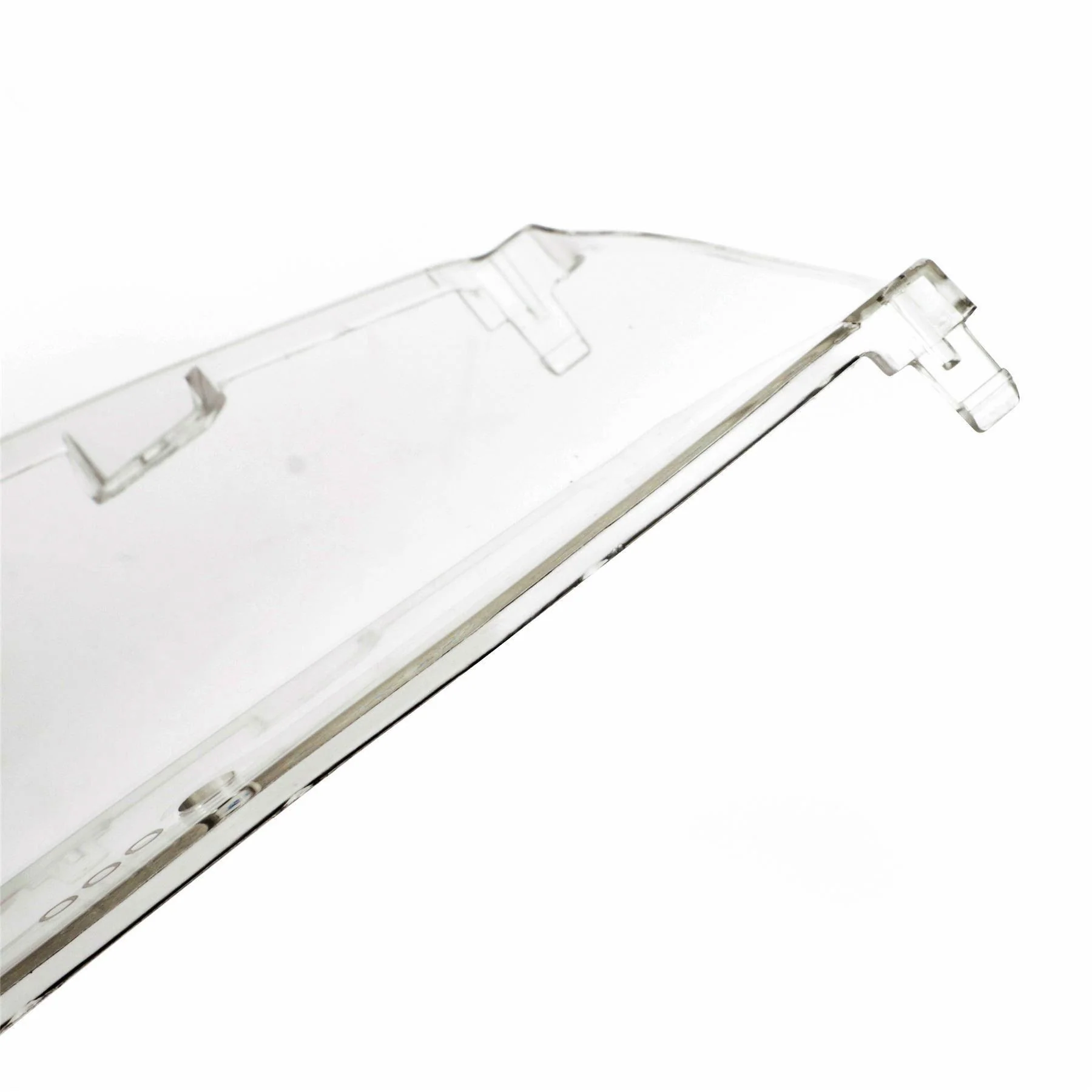 INSTRUMENT CLUSTER GLASS