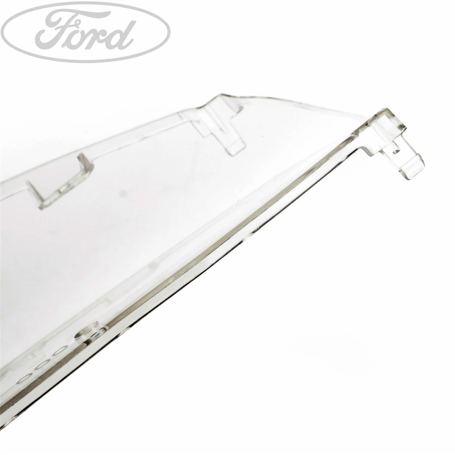 INSTRUMENT CLUSTER GLASS - Image 2