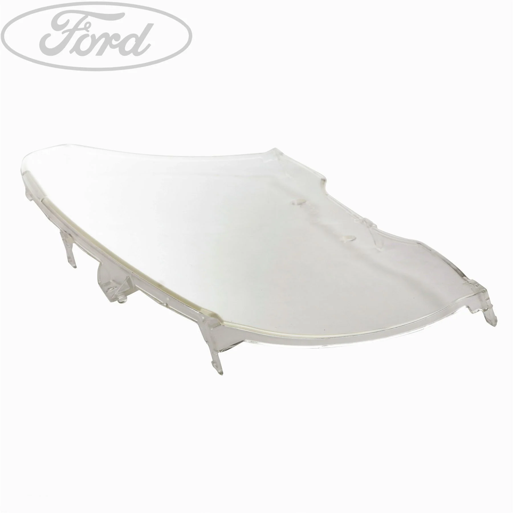 INSTRUMENT CLUSTER GLASS - Image 3