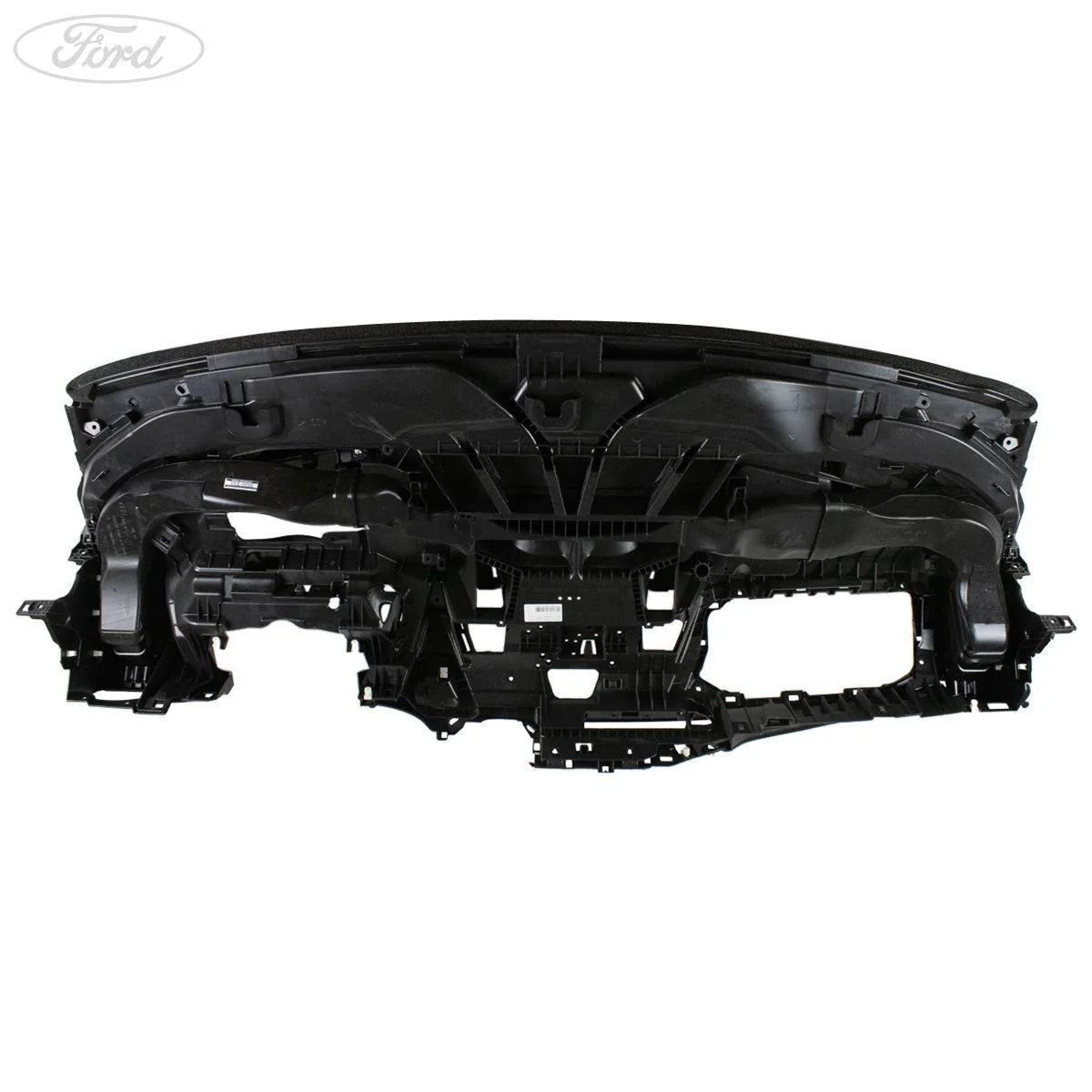 INSTRUMENT PANEL - Image 3
