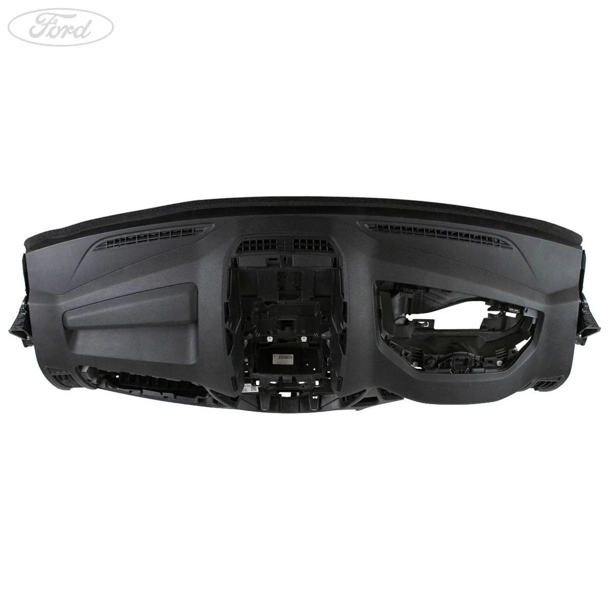INSTRUMENT PANEL - Image 4