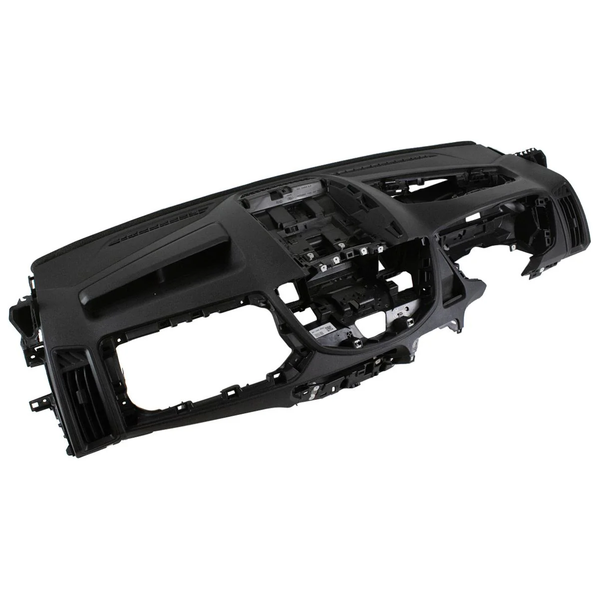 INSTRUMENT PANEL - Image 5