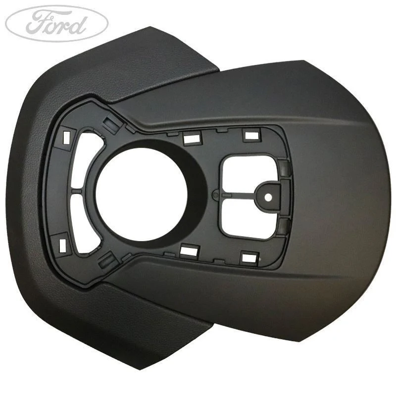 INSTRUMENT PANEL - Image 3