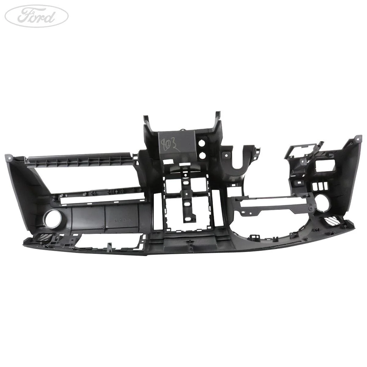 INSTRUMENT PANEL - Image 4