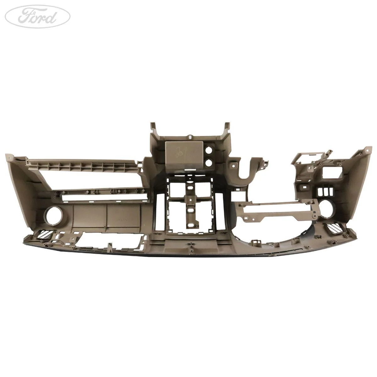 INSTRUMENT PANEL - Image 3