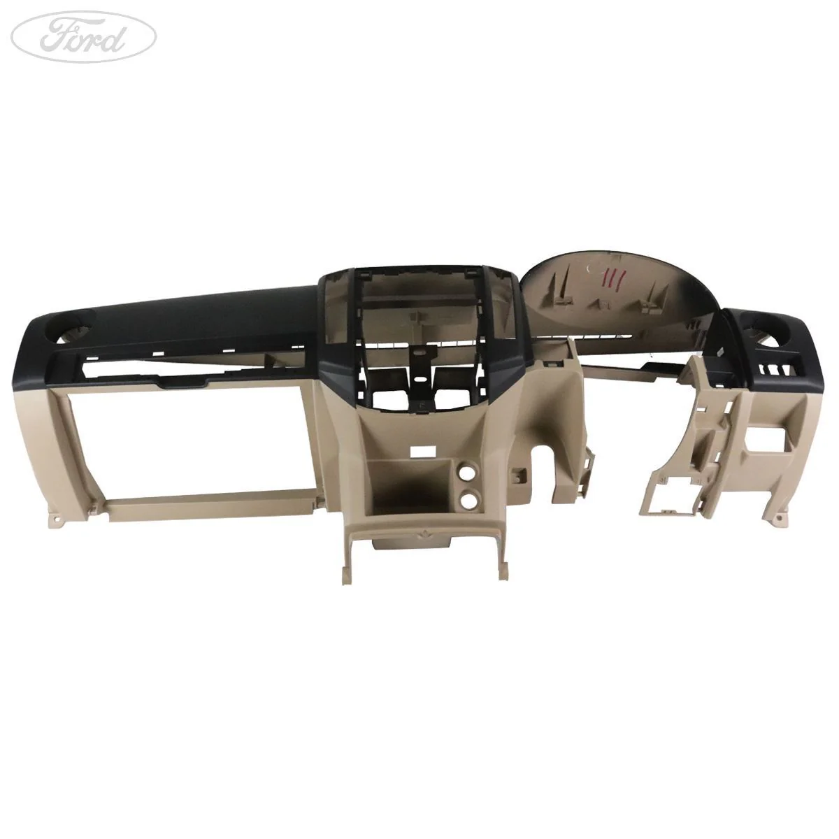 INSTRUMENT PANEL - Image 4