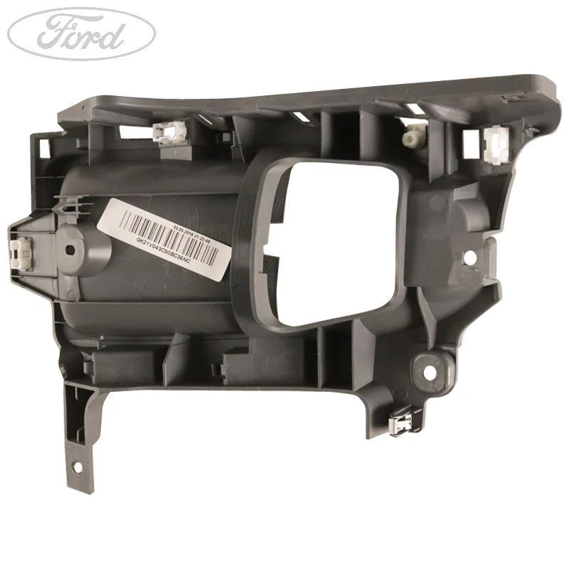 INSTRUMENT PANEL REINFORCEMENT