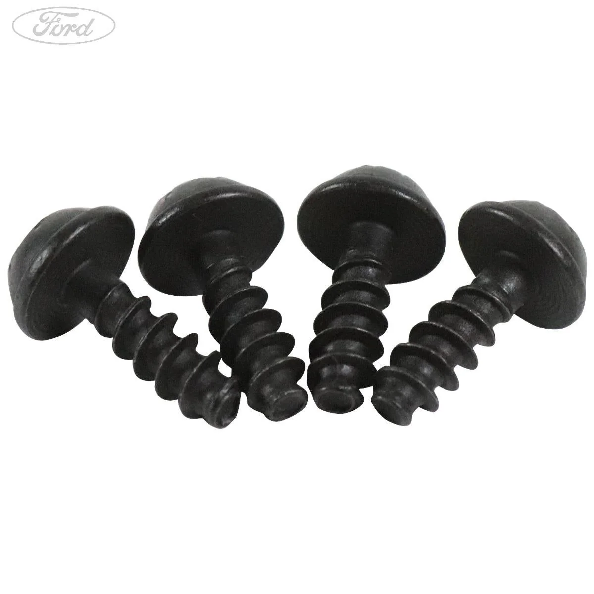 INSTRUMENT PANEL RELATED PARTS SCREW PACK OF 5