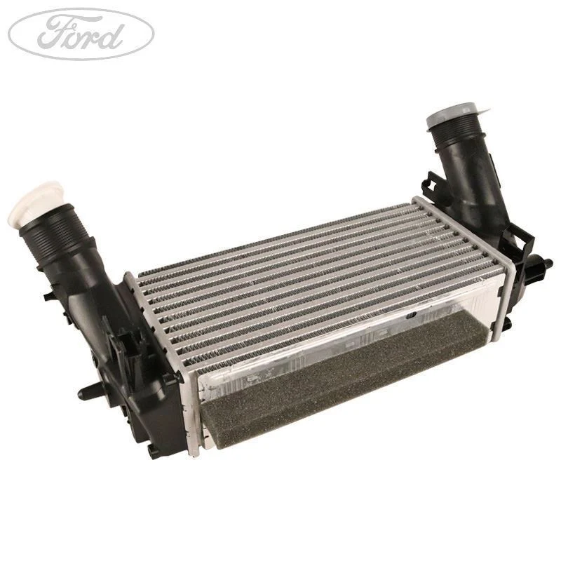 INTERCOOLER - Image 2