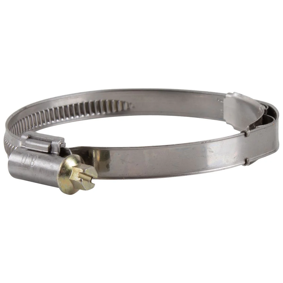 INTERCOOLER/AIR DUCTS AND HOSES HOSE CLAMP PACK OF 5 - Image 3