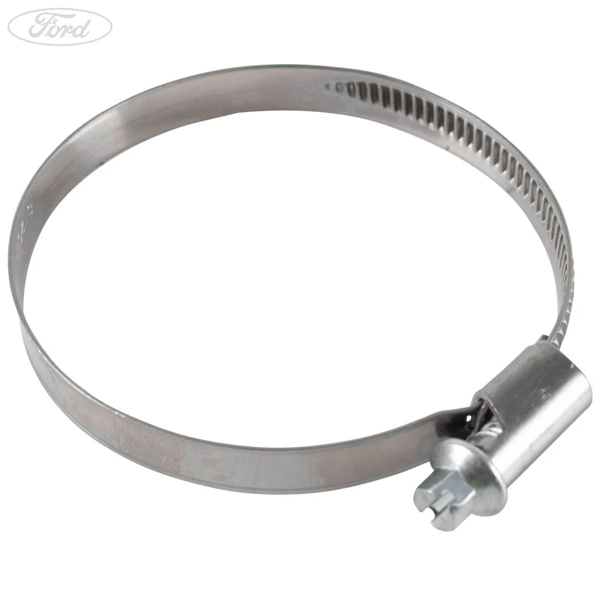 INTERCOOLER/AIR DUCTS AND HOSES HOSE CLAMP PACK OF 5 - Image 2