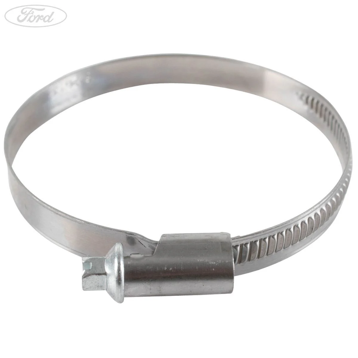 INTERCOOLER/AIR DUCTS AND HOSES HOSE CLAMP PACK OF 5 - Image 4